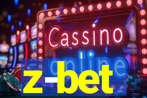 z-bet