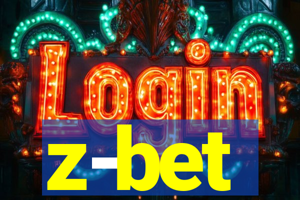 z-bet