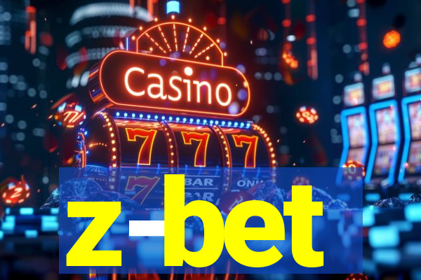 z-bet