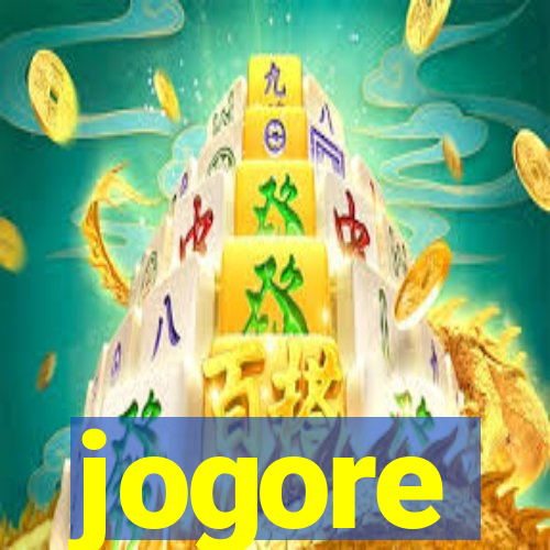 jogore