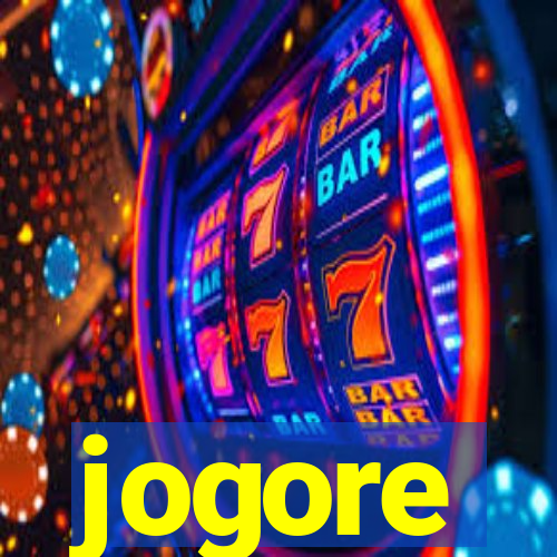 jogore