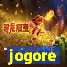 jogore