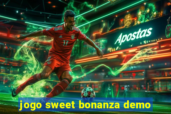 jogo sweet bonanza demo