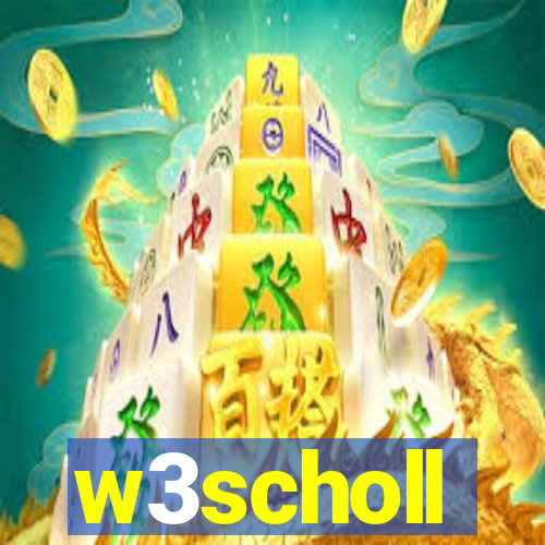 w3scholl