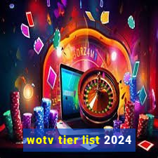 wotv tier list 2024