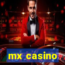 mx casino