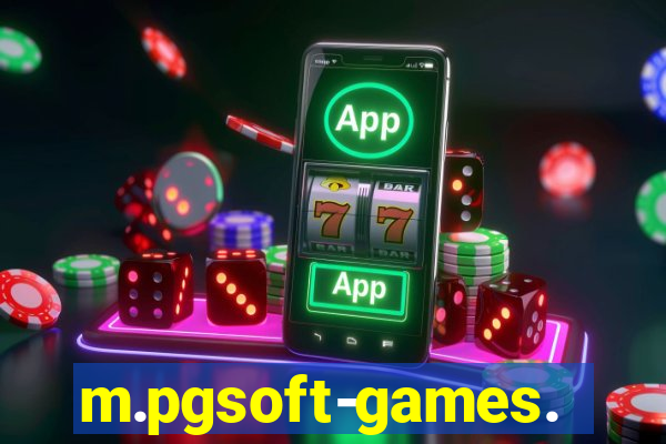 m.pgsoft-games.com