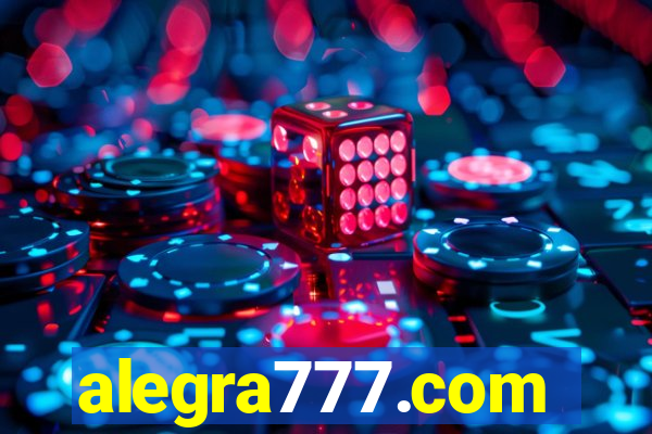 alegra777.com