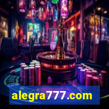 alegra777.com