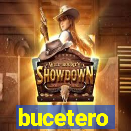 bucetero