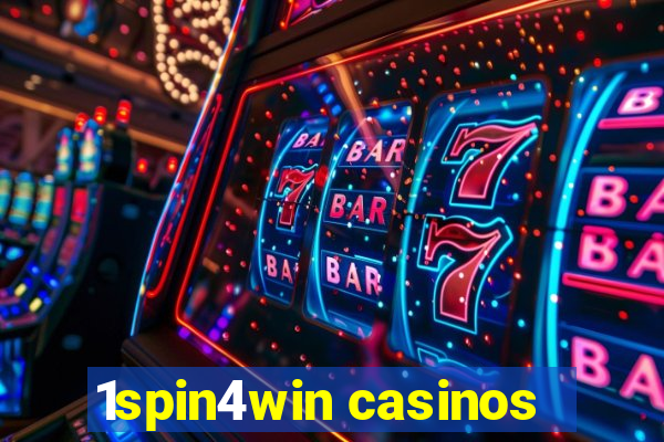 1spin4win casinos