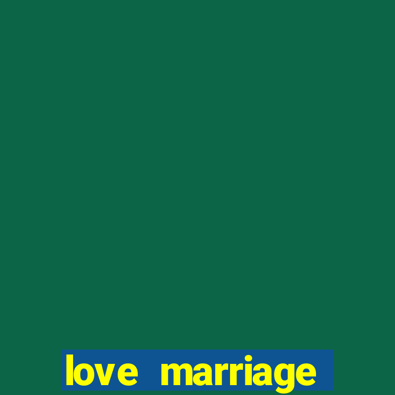 love marriage divorce babyface