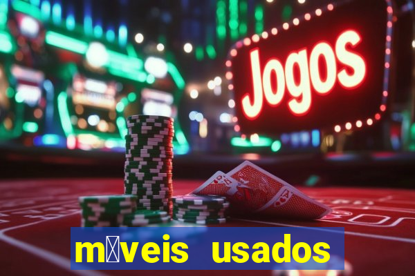 m贸veis usados vila nova