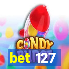 bet 127