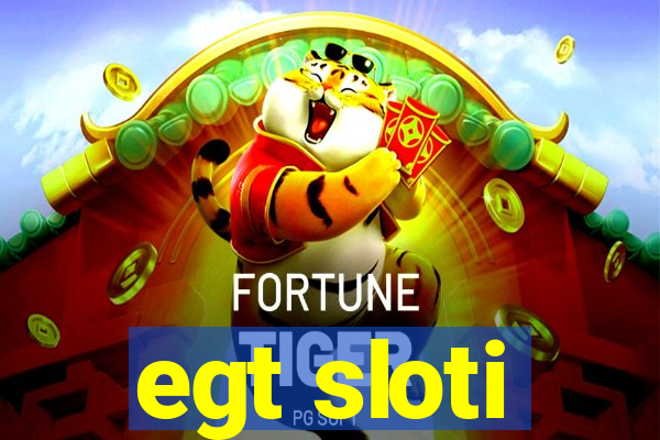 egt sloti