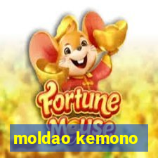 moldao kemono