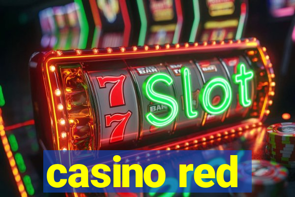 casino red