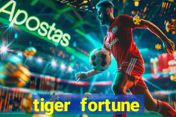 tiger fortune deposito 5 reais