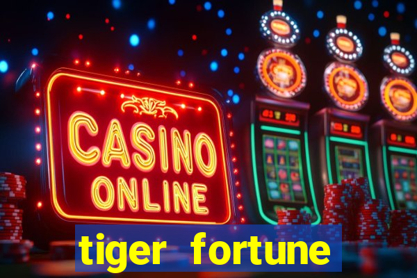 tiger fortune deposito 5 reais