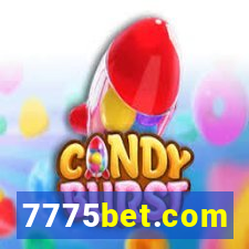 7775bet.com