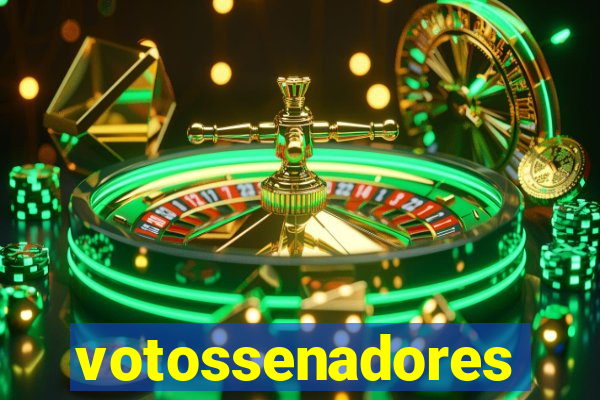 votossenadores