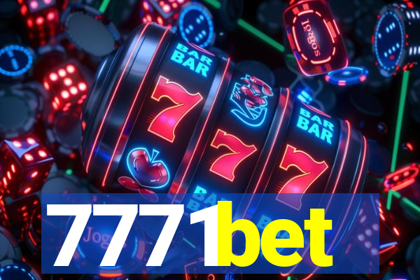 7771bet