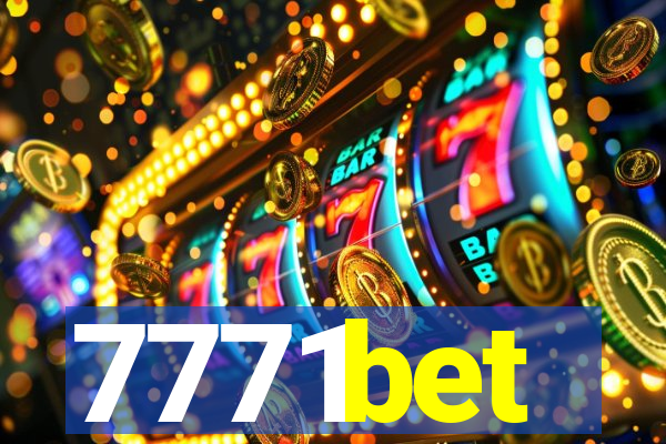 7771bet