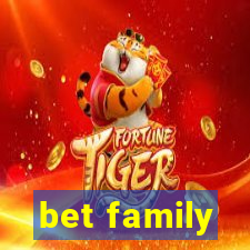 bet family