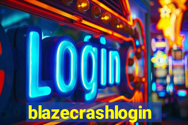 blazecrashlogin