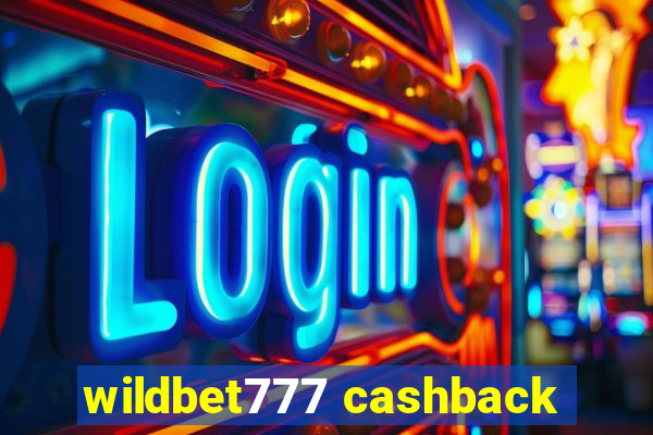 wildbet777 cashback