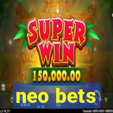 neo bets