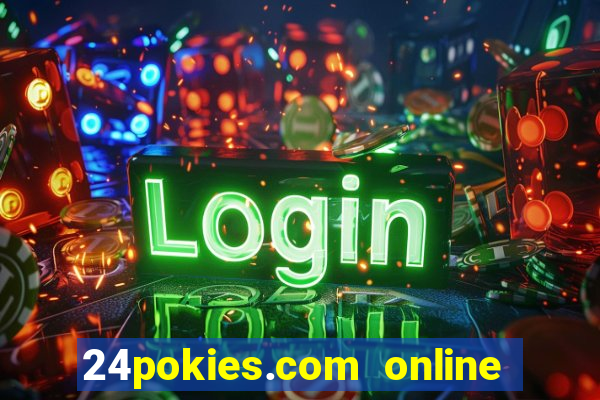 24pokies.com online casino australia