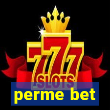 perme bet