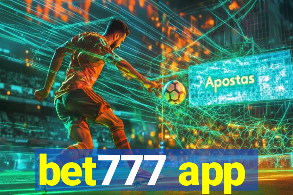 bet777 app