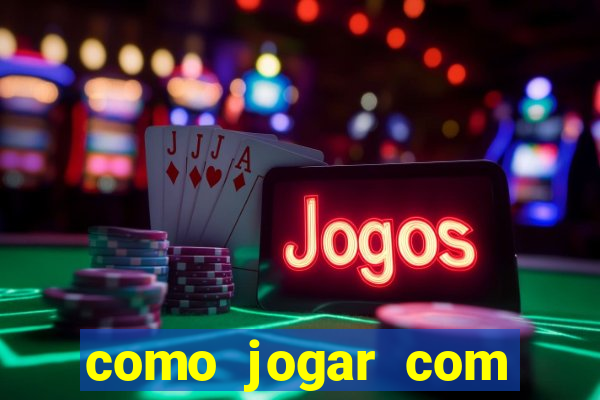 como jogar com bonus no blaze