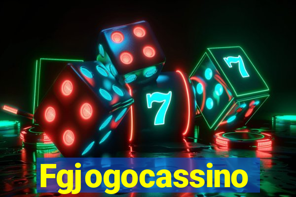 Fgjogocassino