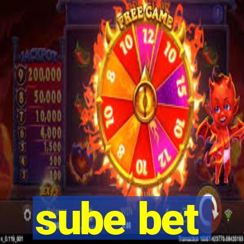 sube bet