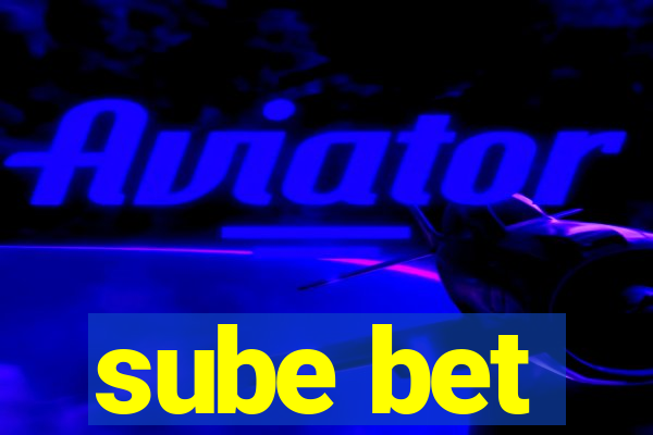 sube bet