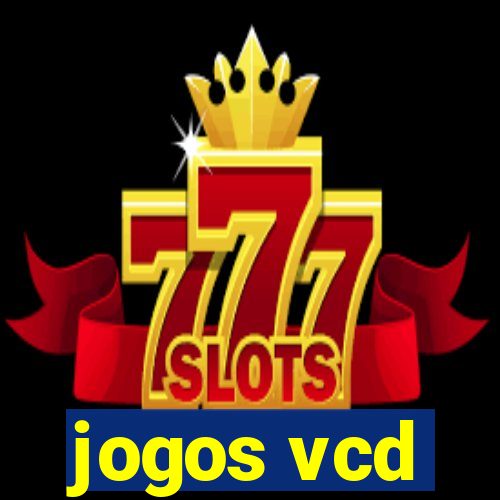 jogos vcd