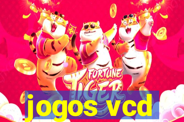 jogos vcd