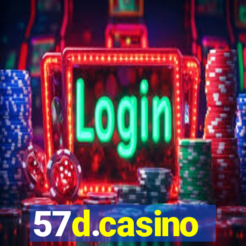 57d.casino