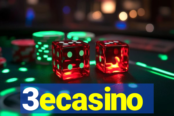 3ecasino