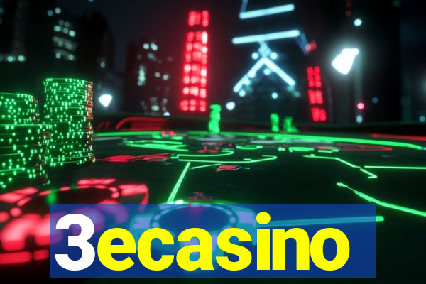 3ecasino