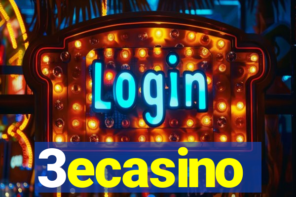 3ecasino