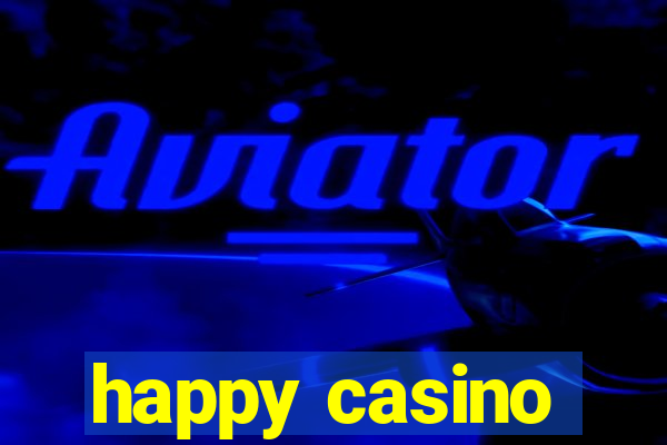 happy casino