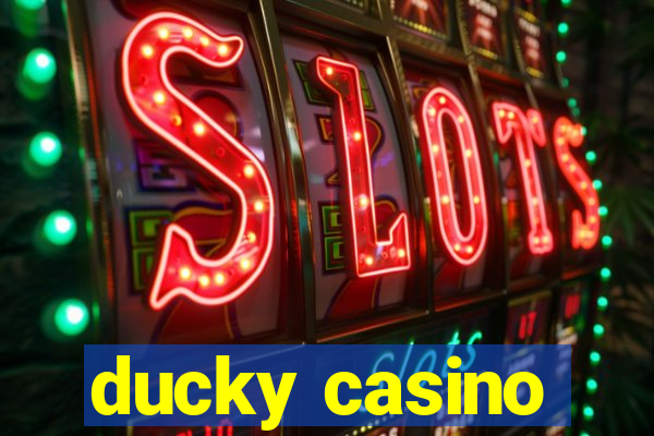 ducky casino