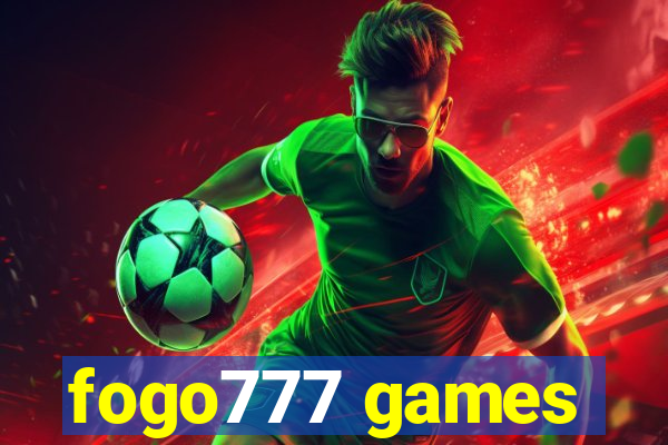 fogo777 games