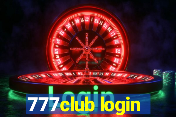 777club login