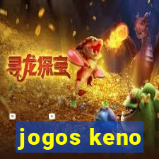 jogos keno