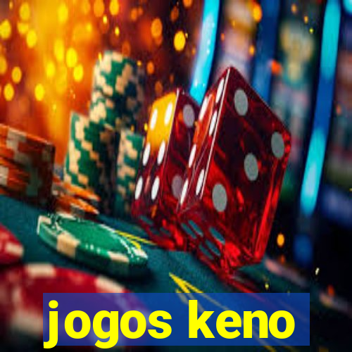 jogos keno